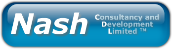 Nash Consultancy and Development Limited Logo